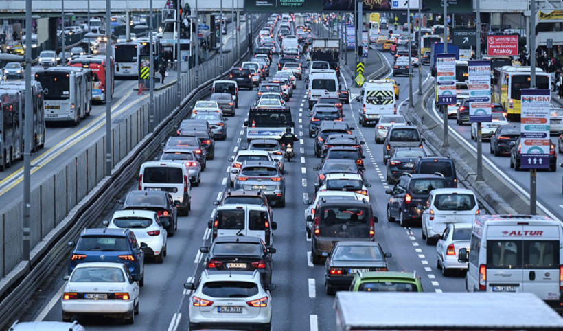 Trafik sigortasında yeni primler belli oldu