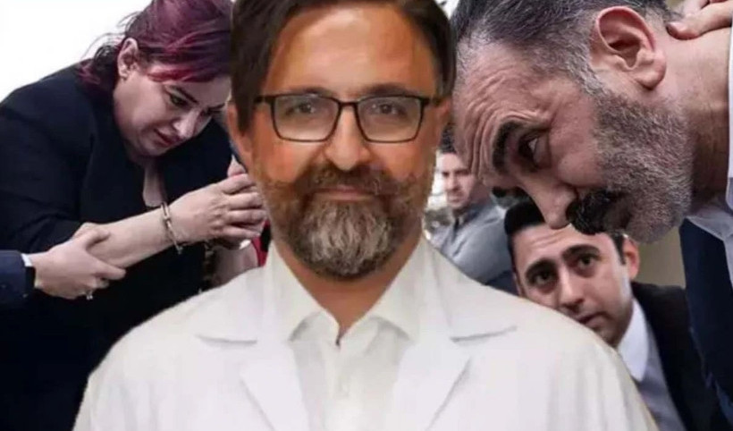 Yenidoğan çetesi sanıkları yeniden hakim karşısında!