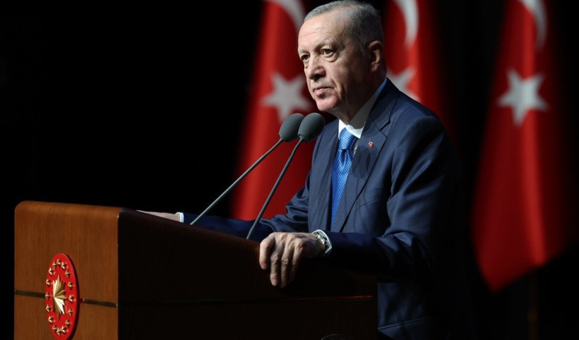 Cumhurbaşkanı Erdoğan'dan önemli açıklamalar