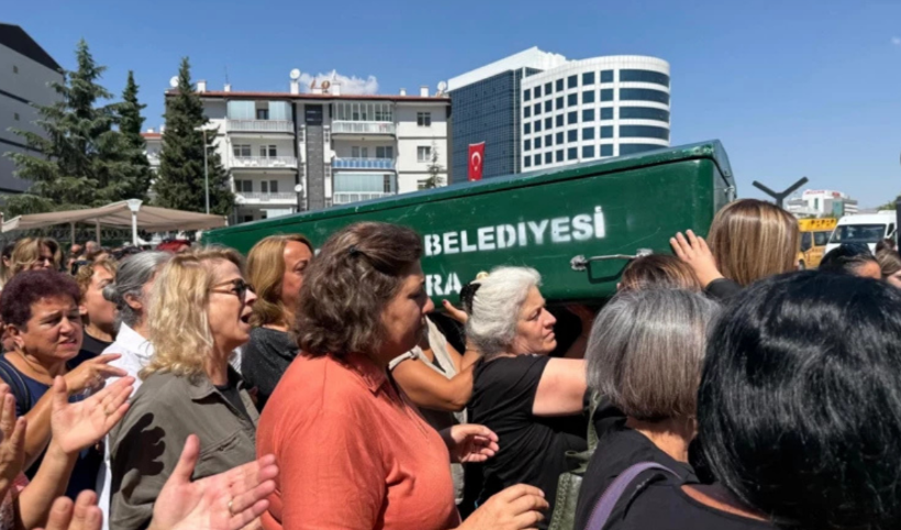Ankara'da dehşet verici olay! "Babam tuttu dedem bıçakladı"