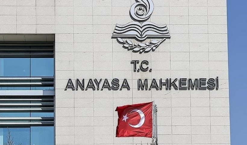 AYM'den CHP kurultayı kararı