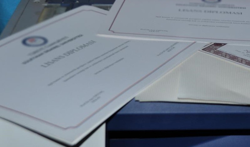 Sahte evrak çetesine operasyon: 46 Şüpheli gözaltına alındı