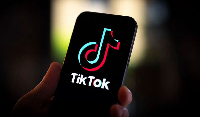 Fransa'da TikTok hakkında suç duyurusu