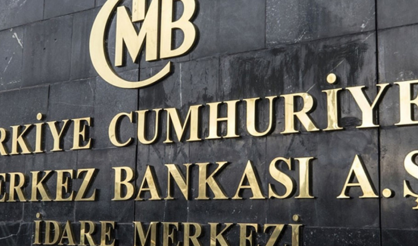 Merkez Bankası faiz kararını açıkladı