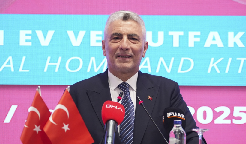 Bakan Bolat açıkladı: İhracatçılara destekler devam edecek!