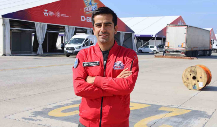 TEKNOFEST İstanbul 2025'de 50 bine yakın çocuk ve 1 milyon genç katılacak