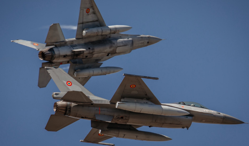Rus İHA’sı o ülkenin hava sahasını ihlal etti