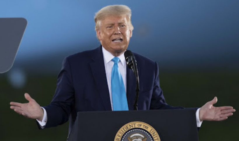ABD Başkanı Donald Trump'tan Katar açıklaması: Büyük bir müttefik