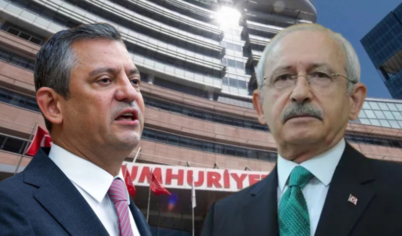 CHP Kurultay davası ertelendi!