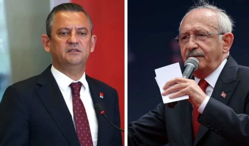 CHP'de kritik gün! Kurultay davası başladı