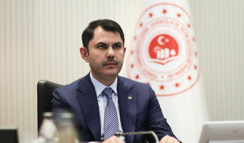 Bakan Kurum paylaştı! TOKİ'den yüzde 25 indirim kampanyası başladı