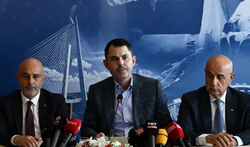 Bakan Kurum duyurdu! Sosyal konutta deprem bölgesine ekstra kontenjan!