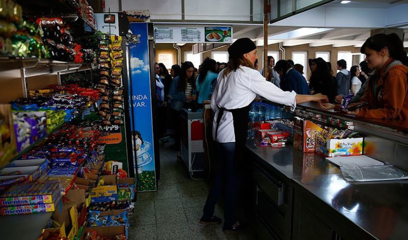 Okul kantinleri cep yakıyor: Fiyatlar yüzde 25 zamlandı