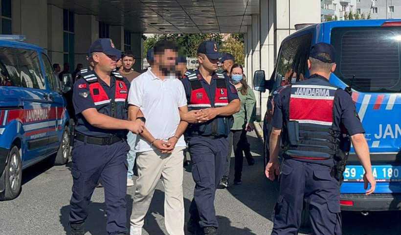 Tekirdağ'da aile faciası! Kavga cinayetle bitti! Katilin kimliği kan dondurdu