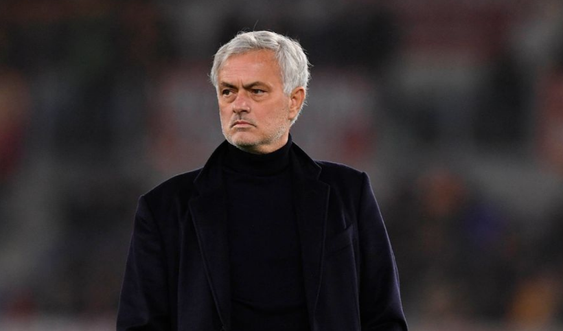Jose Mourinho'nun yeni takımı belli oldu