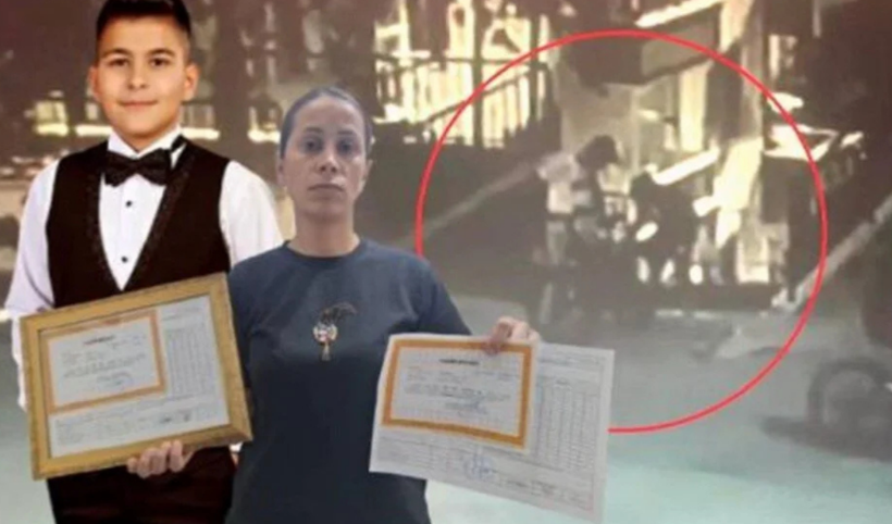 11 yaşındaki Cem akran zorbalığına mı kurban gitti? Bisikletiyle ölüme uçtu, anne suç duyurusunda bulundu