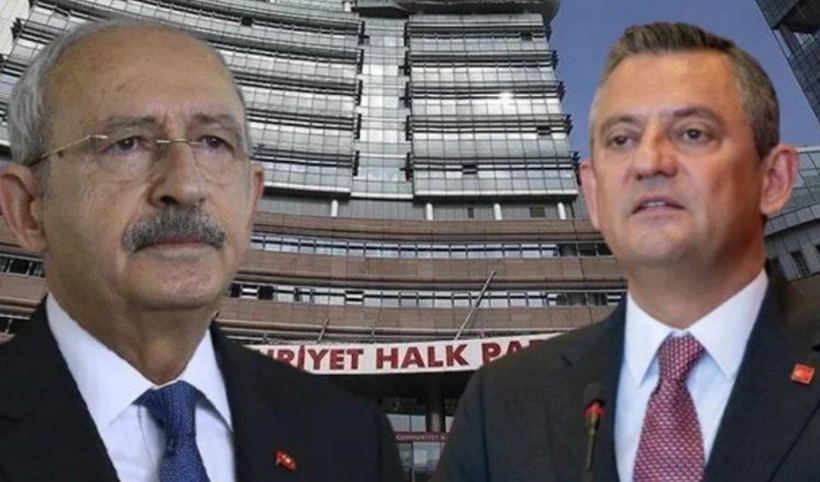 CHP'de kritik gün: Gözler YSK'da