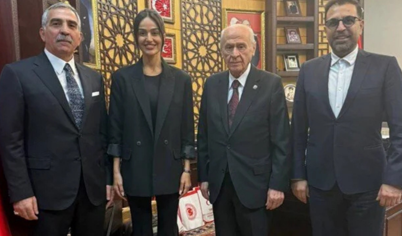 MHP'den Alevi açılımı: Bahçeli, Canların Türküsü'nü seslendirecek sanatçıyı kabul etti