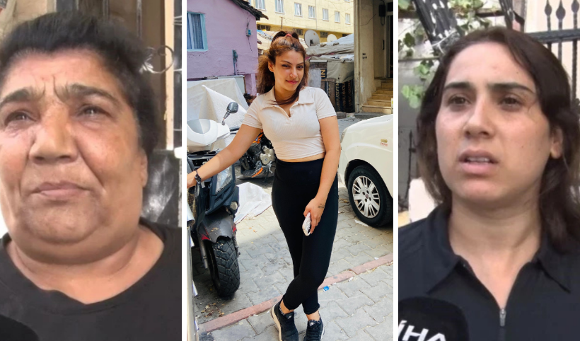 16 yaşındaki Gizem ekmek almak için çıktı, 1 haftadır haber yok