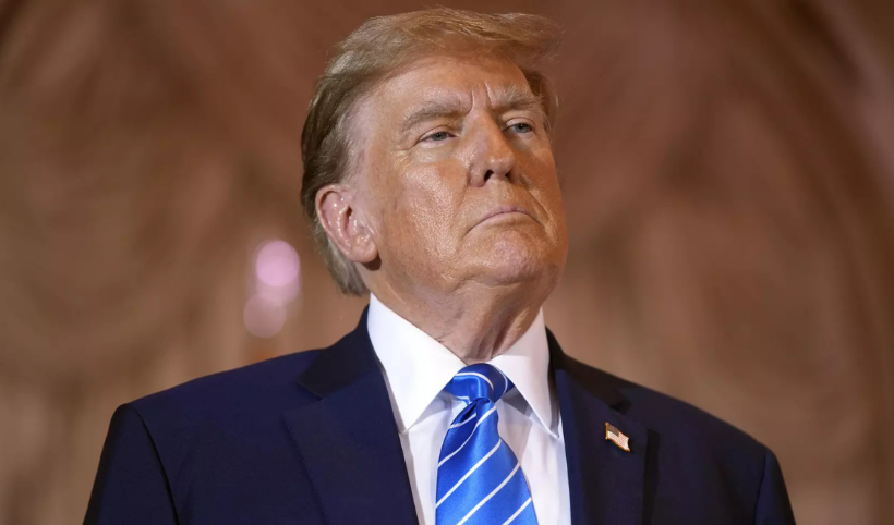 ABD Başkanı Trump’tan Afganistan’a tehdit: "Kötü şeyler olacak"