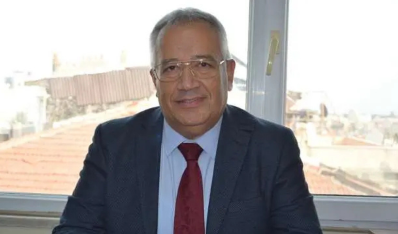 Bayrampaşa Belediyesi Başkan Vekili İbrahim Kahraman Oldu