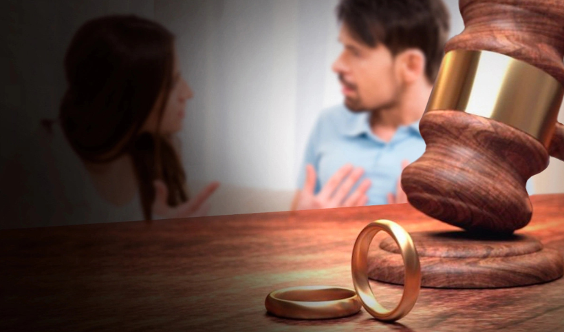 Bunu yapan koca tam kusurlu sayıldı! Nafaka ve tazminat kararı kesinleşti
