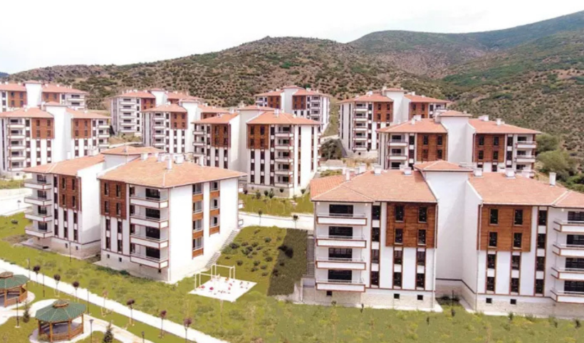 TOKİ’nin indirim kampanyası yarın başlıyor