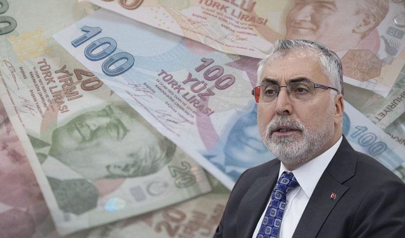 Bakan Işıkhan'dan 7200 prim günü müjdesi geldi! Tarih vererek açıkladı