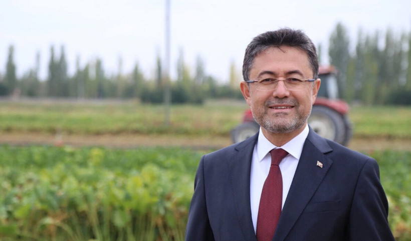 Bakan Yumaklı: Taşkın ve Kuraklık Yönetimine 600 Milyon Dolarlık Yatırım
