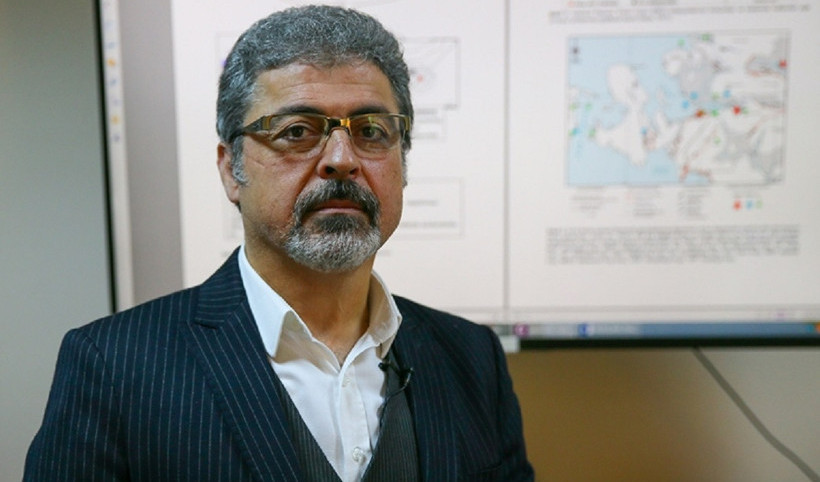 Sındırgı'daki depremler neyin habercisi? "Artçılar güneydoğuya göç etti, ölü faylar tetiklendi"