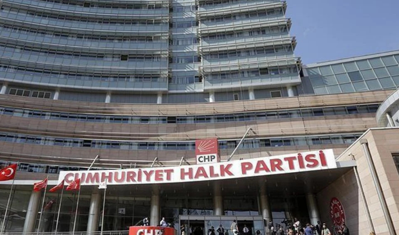 Mahkemeden CHP İstanbul İl Kongresi hakkında karar