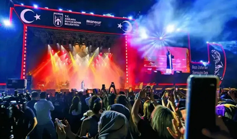 ABB'nin konser harcamalarına soruşturma derinleşiyor: Ünlü sanatçılar da ifadeye çağrılacak