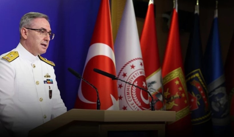MSB'den Hatay hudut karakolunda soruşturma iddiasına yanıt!