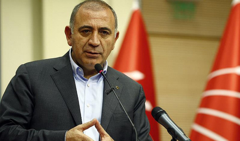CHP İstanbul İl Başkanlığı için kritik karar: Mahkeme tedbiri kaldırmadı!
