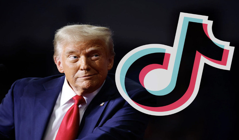 Trump’tan TikTok için kritik hamle: kararnameyi imzaladı, şirket ABD'de kalıyor!