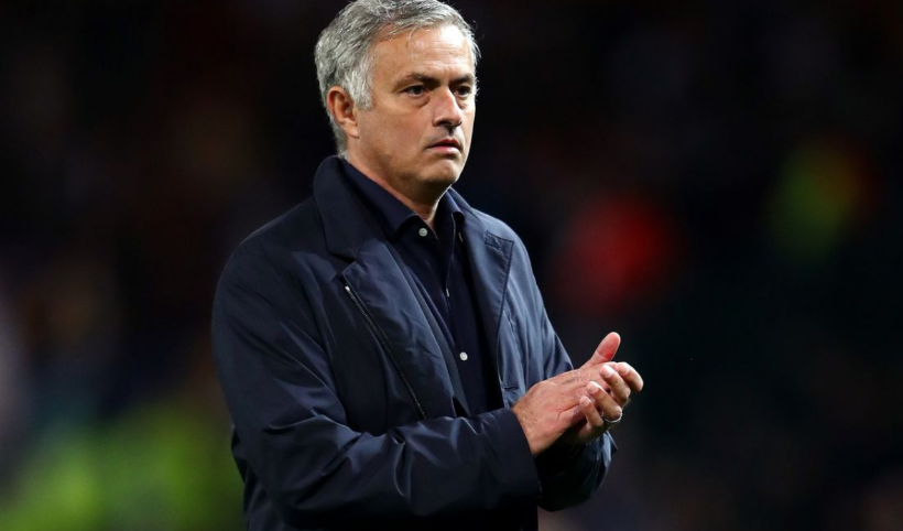 Mourinho eski öğrencisini istedi: İhtimali değerlendirdi