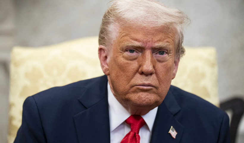 Trump doğumla vatandaşlığı sona erdirmeye kararlı