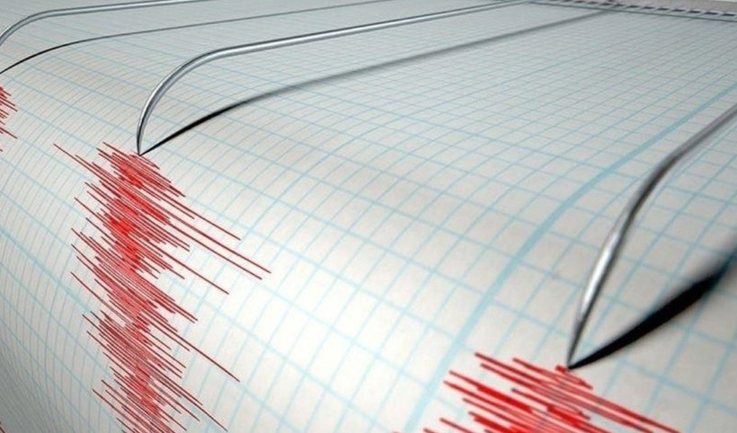Kütahya’da korkutan deprem! İstanbul ve çevresinde panik yarattı