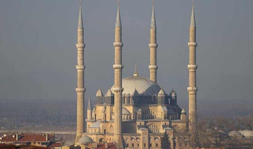 UNESCO mirasında geri adım: Selimiye restorasyonu mahkemelik oldu!