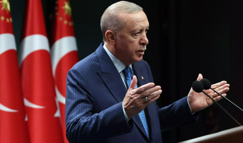 Kabine Toplantısı için gözler Beştepe'de! İşte masadaki 4 kritik başlık