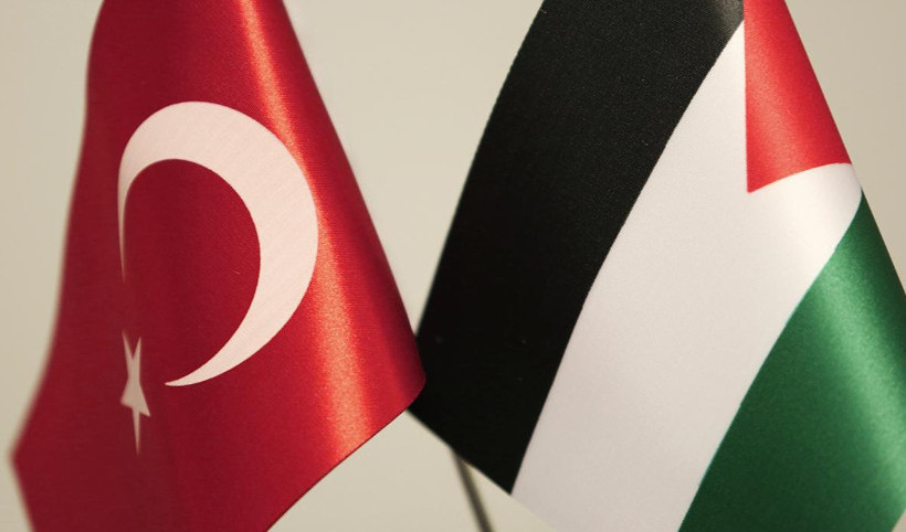 Türkiye, Gazze'de ateşkes için devrede: Ara buluculuk toplantısına katılacak