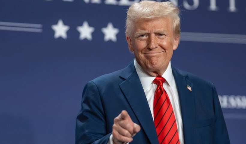 YouTube, Trump’la davada uzlaştı: 24,5 milyon dolar ödeyecek