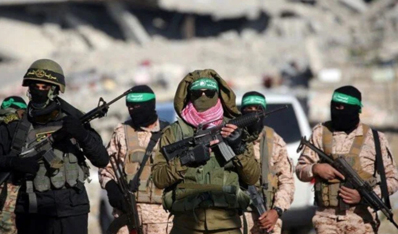 BBC Hamas'ın Gazze planına soğuk olduğunu yazdı