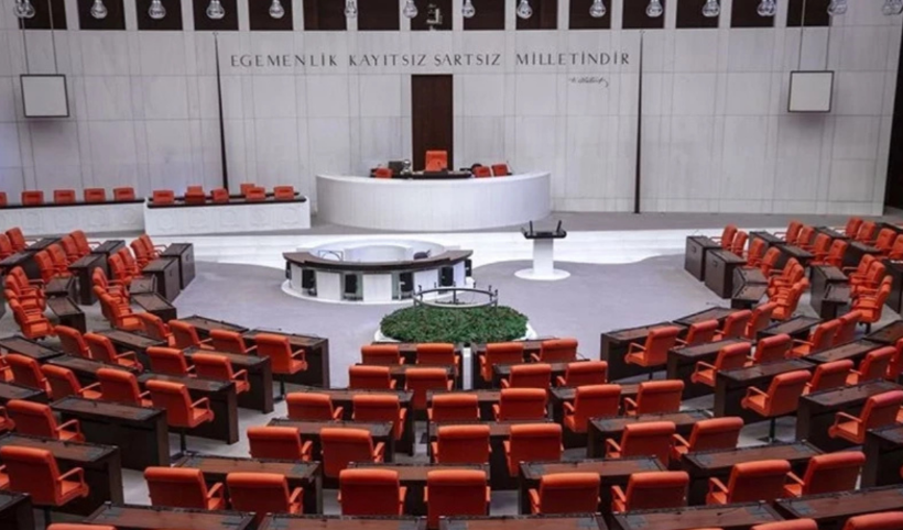 Meclis bugün açılıyor: CHP'den boykot kararı