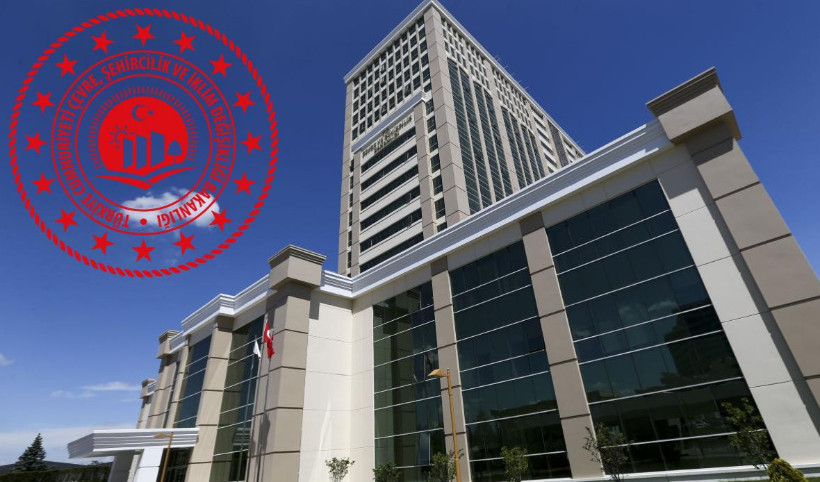 Bakanlıktan "Rezerv alanda AVM yapılıyor" iddialarına yanıt: AVM değil, hak sahiplerine iş yeri