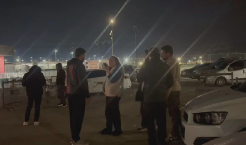 Tahliye edilmişti! Ayşe Barım hakkında yeni gelişme