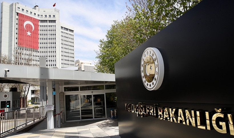 Türkiye, alıkonulan vatandaşları için devrede