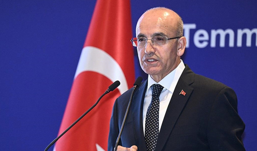 Bakan Şimşek’ten enflasyon mesajı: “Dezenflasyon sürecek”