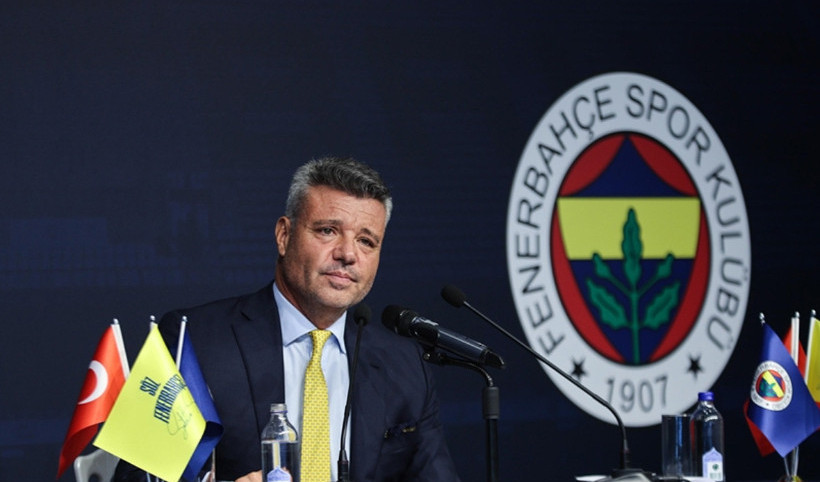 Saran ilk bombayı patlatıyor! Fenerbahçe ocakta golcüsünü alıyor