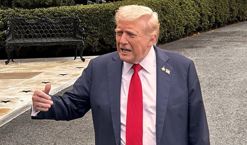 Trump’tan Hamas’a “Son şans” uyarısı: “6 Ekim 01.00’e kadar anlaşın”
